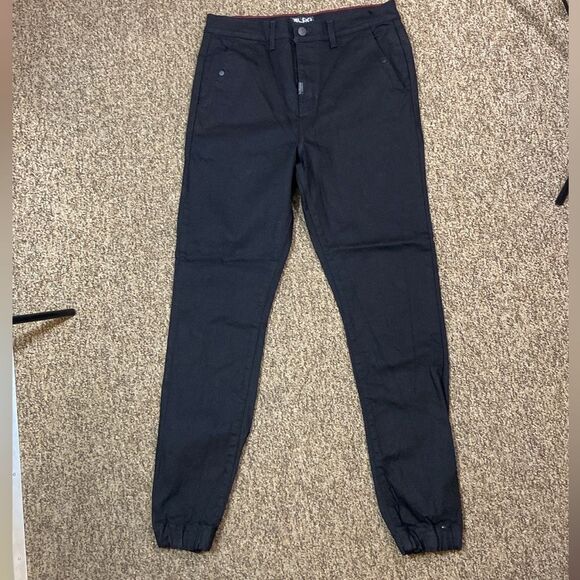 PANS LRG MEN JEANS SIZE 36 STYLE C155019 - Picture 2 of 13